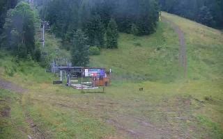 Bachledova Tatry Słowackie - 02-08-2025 06:06