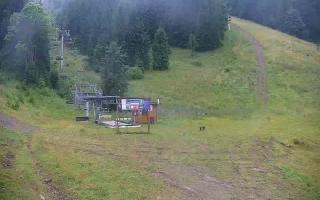 Bachledova Tatry Słowackie - 02-08-2025 06:14