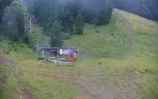 Bachledova Tatry Słowackie - 02-08-2025 06:22