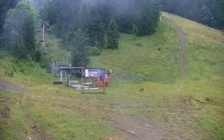Bachledova Tatry Słowackie - 02-08-2025 06:30