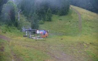 Bachledova Tatry Słowackie - 02-08-2025 06:37