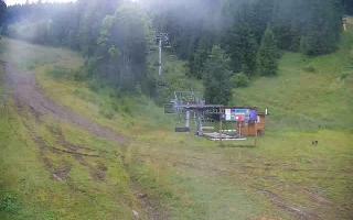 Bachledova Tatry Słowackie - 02-08-2025 06:53