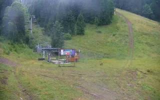 Bachledova Tatry Słowackie - 02-08-2025 07:01