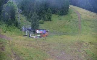 Bachledova Tatry Słowackie - 02-08-2025 07:08
