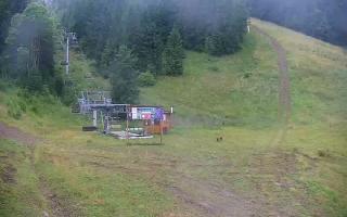 Bachledova Tatry Słowackie - 02-08-2025 07:16