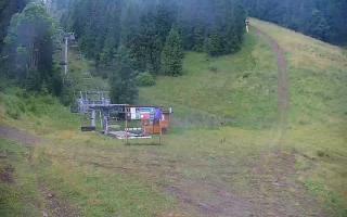 Bachledova Tatry Słowackie - 02-08-2025 07:31