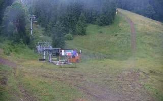 Bachledova Tatry Słowackie - 02-08-2025 07:47