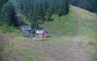 Bachledova Tatry Słowackie - 02-08-2025 07:55