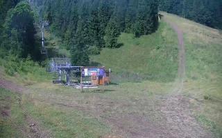 Bachledova Tatry Słowackie - 02-08-2025 08:02