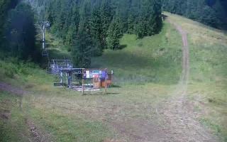 Bachledova Tatry Słowackie - 02-08-2025 08:18
