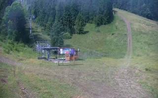 Bachledova Tatry Słowackie - 02-08-2025 08:25