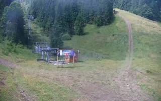 Bachledova Tatry Słowackie - 02-08-2025 08:33