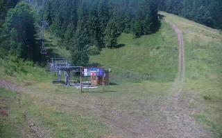 Bachledova Tatry Słowackie - 02-08-2025 08:41