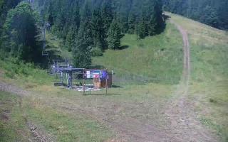Bachledova Tatry Słowackie - 02-08-2025 08:48