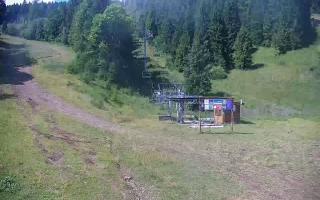 Bachledova Tatry Słowackie - 02-08-2025 08:56