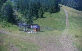 Bachledova Tatry Słowackie - 02-08-2025 09:20