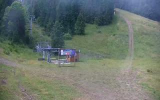 Bachledova Tatry Słowackie - 02-08-2025 09:27