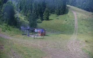 Bachledova Tatry Słowackie - 02-08-2025 09:35