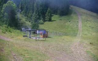 Bachledova Tatry Słowackie - 02-08-2025 09:43