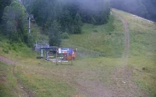 Bachledova Tatry Słowackie - 02-08-2025 09:50