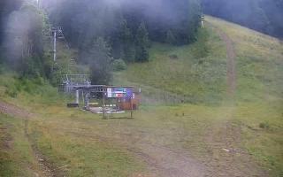 Bachledova Tatry Słowackie - 02-08-2025 10:06