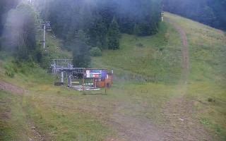 Bachledova Tatry Słowackie - 02-08-2025 10:13