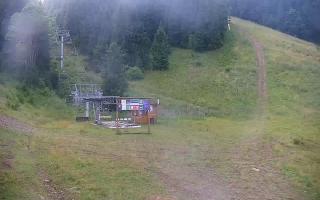 Bachledova Tatry Słowackie - 02-08-2025 10:21