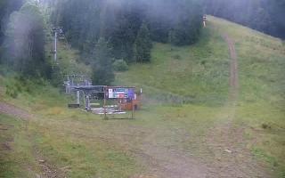 Bachledova Tatry Słowackie - 02-08-2025 10:29
