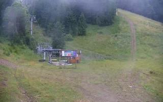 Bachledova Tatry Słowackie - 02-08-2025 10:37