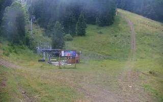 Bachledova Tatry Słowackie - 02-08-2025 10:44