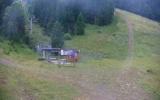 Bachledova Tatry Słowackie - 02-08-2025 10:52
