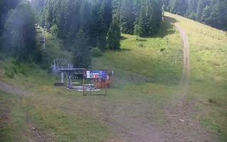 Bachledova Tatry Słowackie - 02-08-2025 11:07