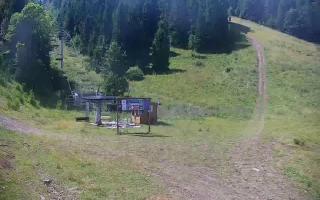 Bachledova Tatry Słowackie - 02-08-2025 11:23