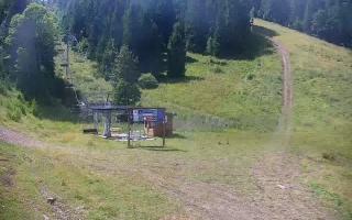 Bachledova Tatry Słowackie - 02-08-2025 11:38