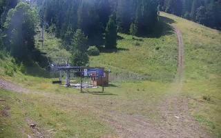 Bachledova Tatry Słowackie - 02-08-2025 11:46