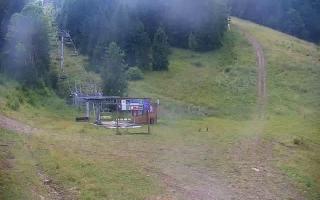 Bachledova Tatry Słowackie - 02-08-2025 11:54