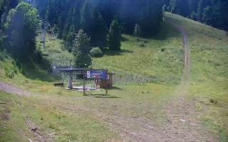 Bachledova Tatry Słowackie - 02-08-2025 12:01