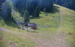 Bachledova Tatry Słowackie - 02-08-2025 12:17