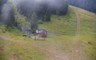 Bachledova Tatry Słowackie - 02-08-2025 12:32