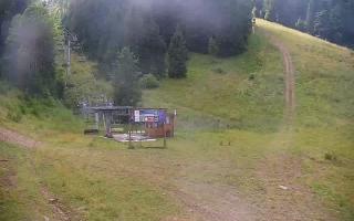 Bachledova Tatry Słowackie - 02-08-2025 12:40