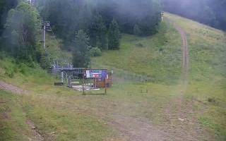 Bachledova Tatry Słowackie - 02-08-2025 12:55