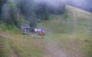 Bachledova Tatry Słowackie - 02-08-2025 13:03