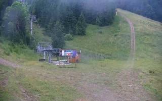 Bachledova Tatry Słowackie - 02-08-2025 13:11