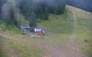 Bachledova Tatry Słowackie - 02-08-2025 13:18