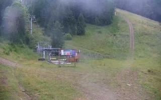 Bachledova Tatry Słowackie - 02-08-2025 13:26