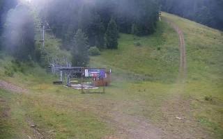 Bachledova Tatry Słowackie - 02-08-2025 13:34