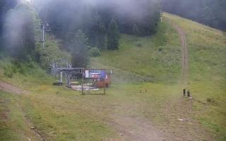 Bachledova Tatry Słowackie - 02-08-2025 13:41