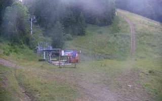 Bachledova Tatry Słowackie - 02-08-2025 14:28