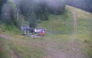 Bachledova Tatry Słowackie - 02-08-2025 14:35