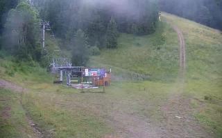 Bachledova Tatry Słowackie - 02-08-2025 14:43